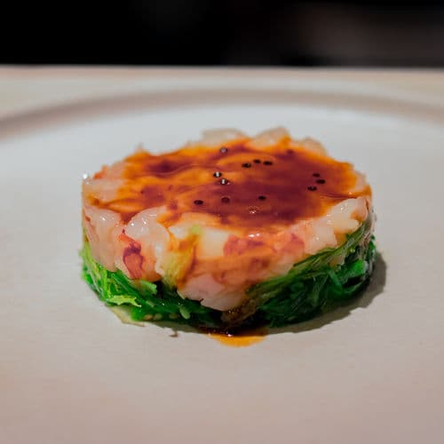 Tartar Amaebi