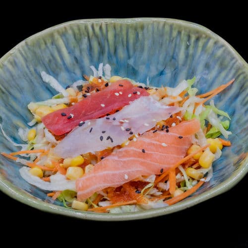 Ensalada Marisco