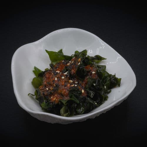 Wakame