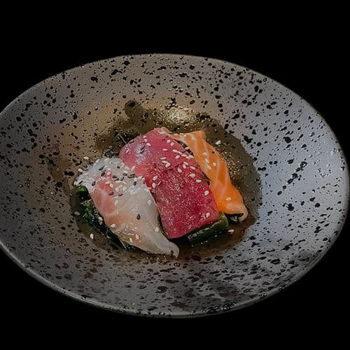 Sakana Su