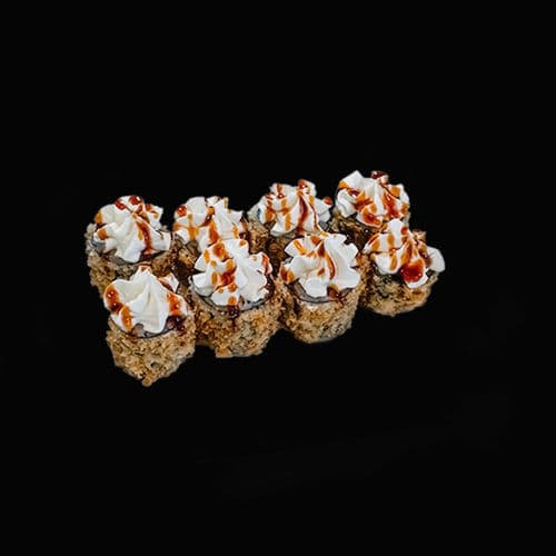 Hoso Sake Frito (8p)