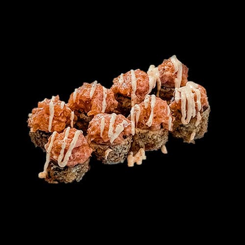 Hoso Spicy Frito (8p)