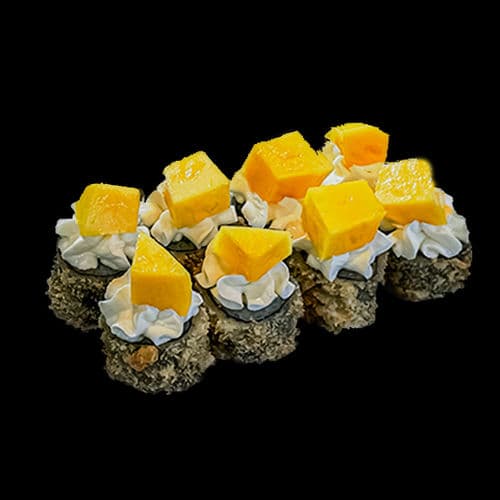 Hoso Fruta Mango (8p)