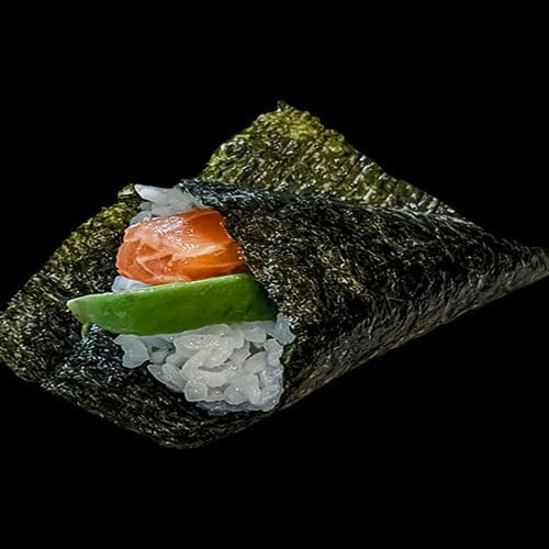 Temaki Sake
