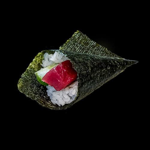Temaki Tekka