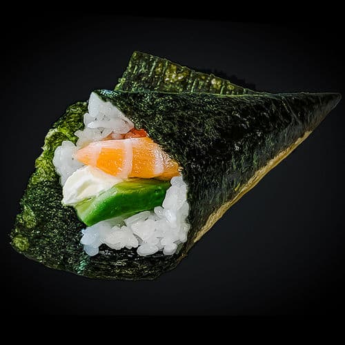 Temaki Philadephia