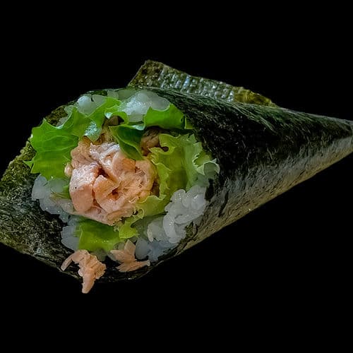 Temaki Miura
