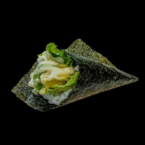 Temaki Mango