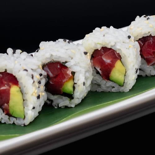 Uramaki Atún