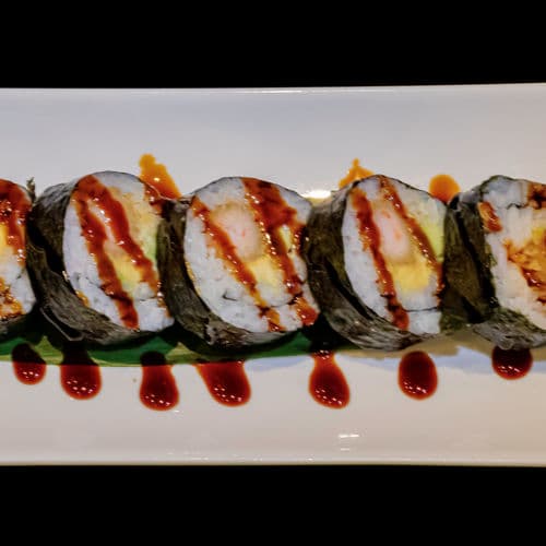 Futo Tempura
