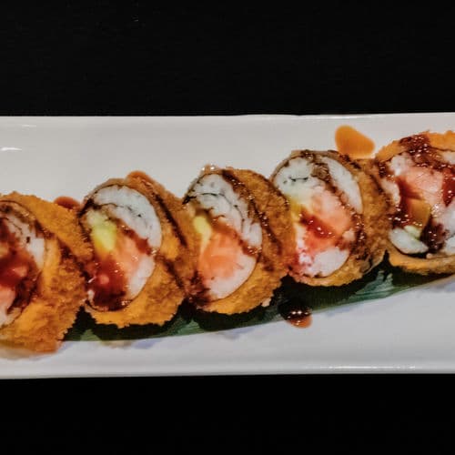 Furaido Roll