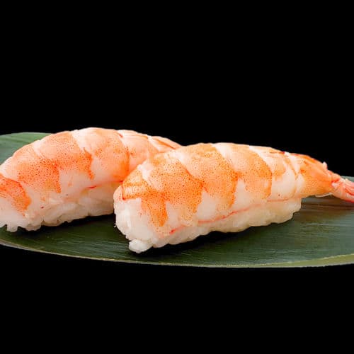 Nigiri Ebi