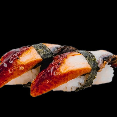 Nigiri Unagi