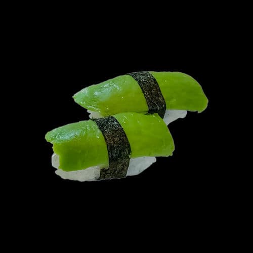 Nigiri Aguacate