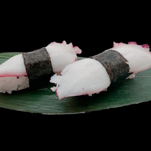 Nigiri Tako