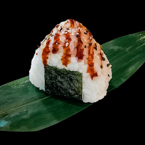Onigiri Miura