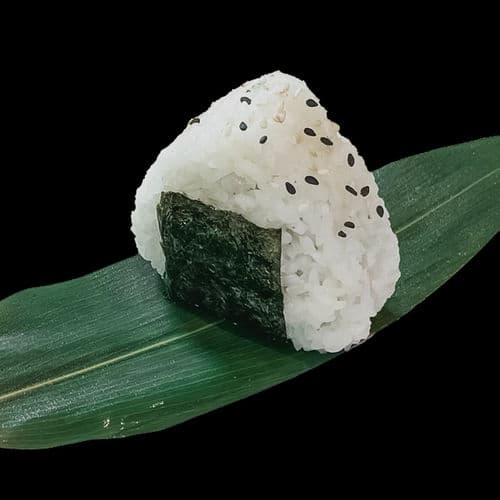 Onigiri Ebi