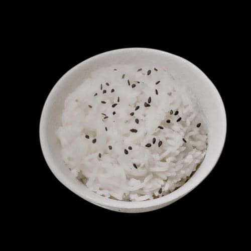 Arroz Blanco
