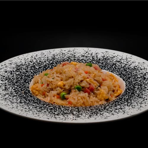 Yakimeshi Cantonés