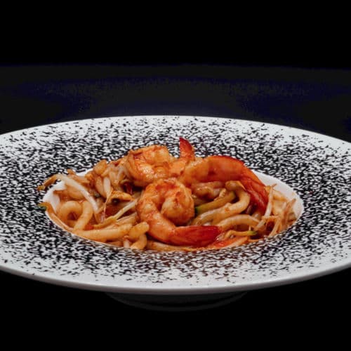 Udon Gamba