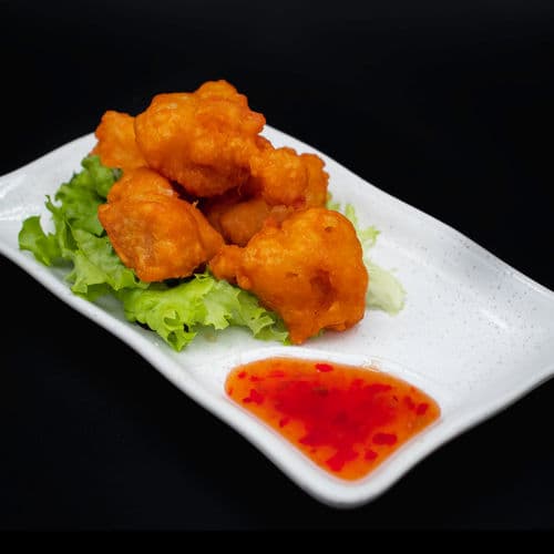 Tori Karaage (4p)