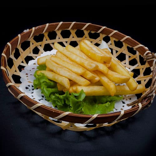 Patata Fritas