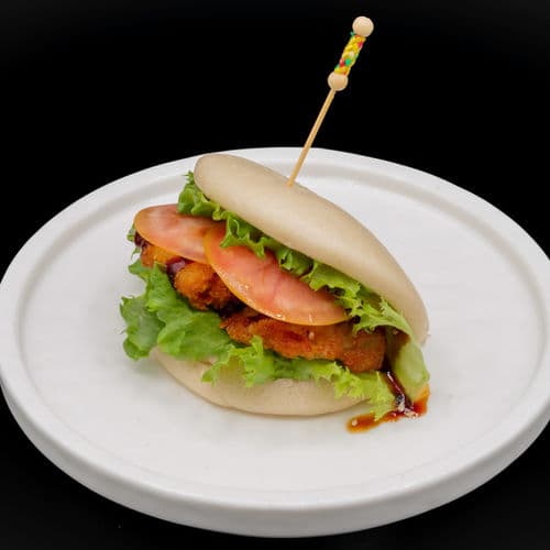 Guabao Pollo