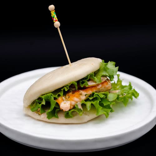 Guabao Sake