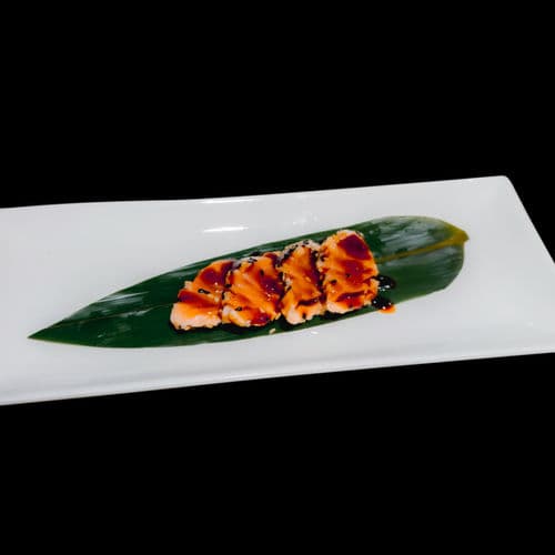 Tataki Sake (8p)
