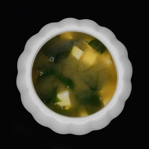 Sopa Miso
