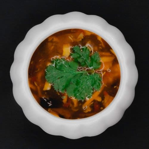 Sopa Agripicante