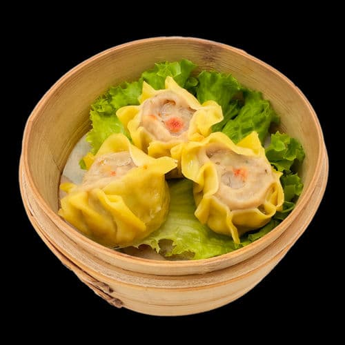 Gyozas Shaomai (4p)