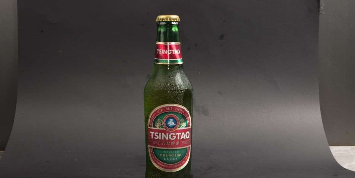 Tsingtao(china)