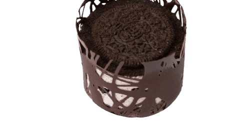 Pastel Oreo