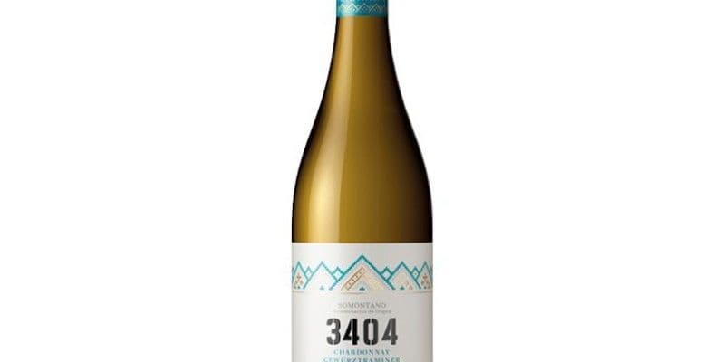 3 4 0 4 Blanco