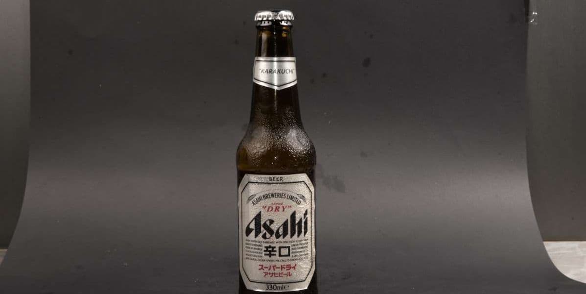 Asahi(japones)