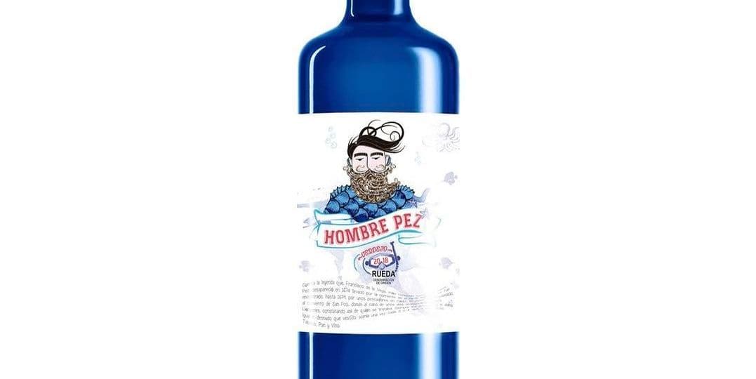 Hombre Pez