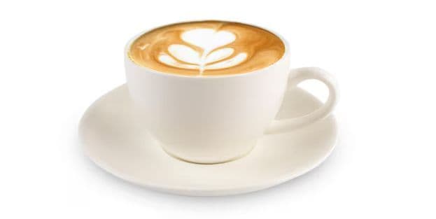 Café con leche