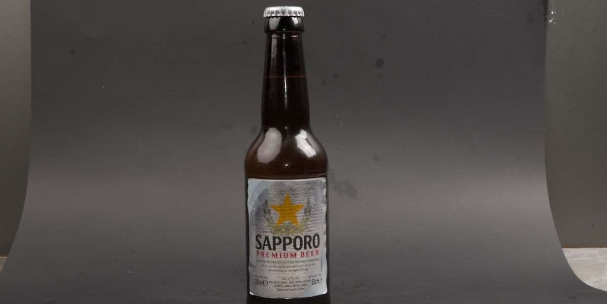 Sapporo(japones)