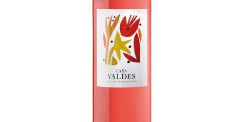 Casa Valdes Rosado