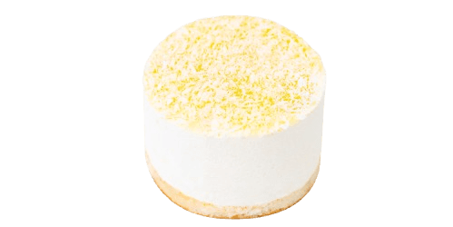 Pastel Coco & Piña