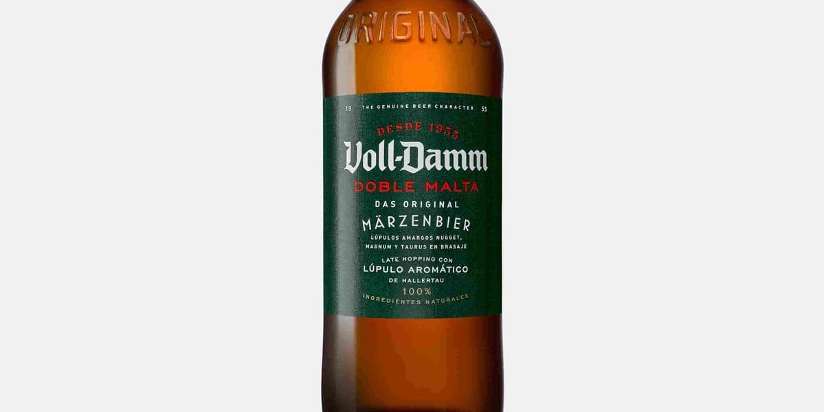 CERVEZA VOLLDAM