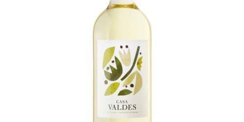 Casa Valdes Blanco
