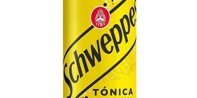 Schweppes