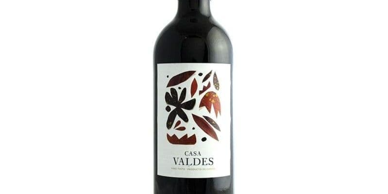 Casa Valdes Tinto