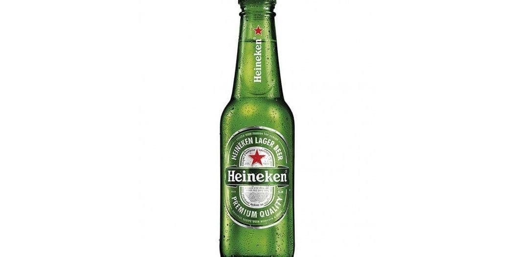 Heineken