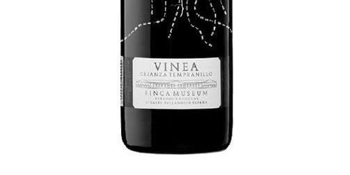 Vinea Crianza