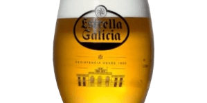 COPA ESTRELLA GALICIA