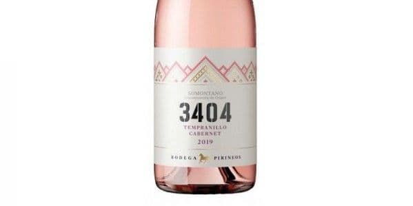 3 4 0 4 Rosado