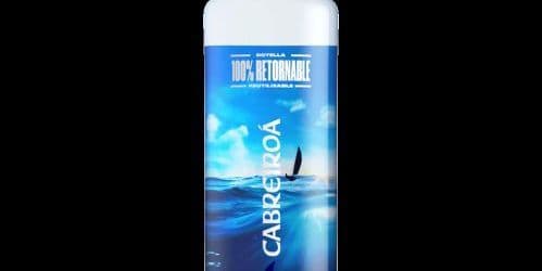 Agua Cabreiroa